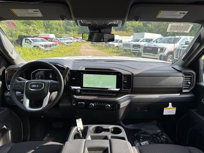 2026 GMC Sierra 2500HD SLE