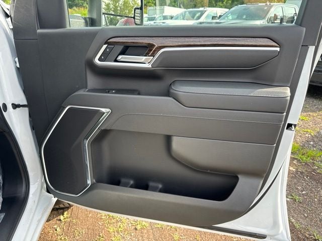 2026 GMC Sierra 2500HD SLE