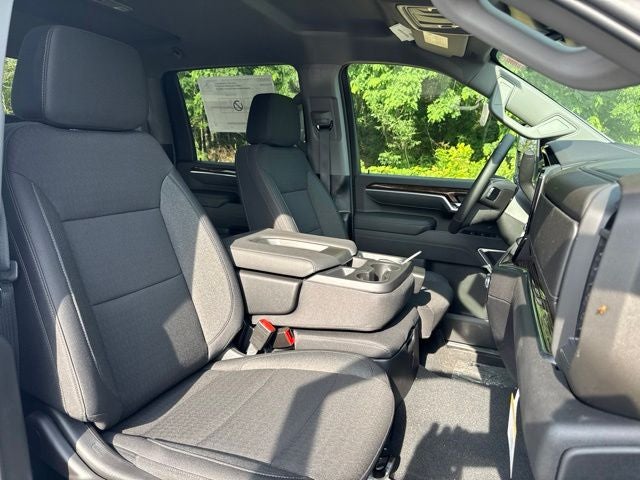 2026 GMC Sierra 2500HD SLE