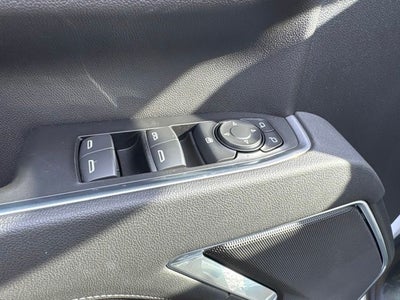 2026 GMC Sierra 2500HD SLE