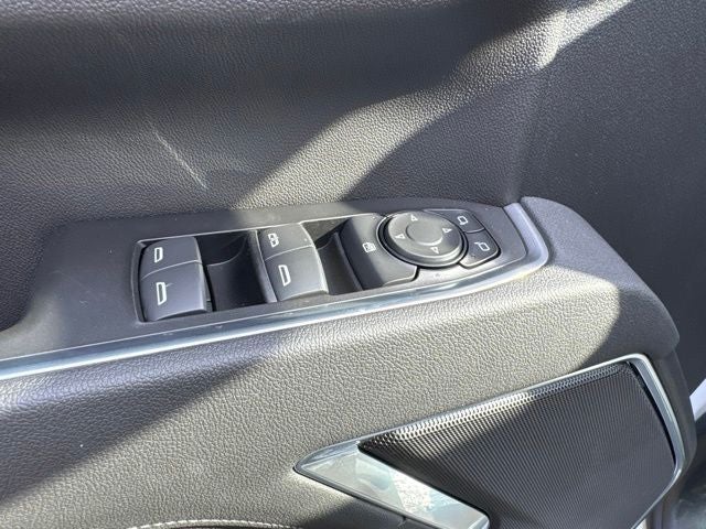 2026 GMC Sierra 2500HD SLE
