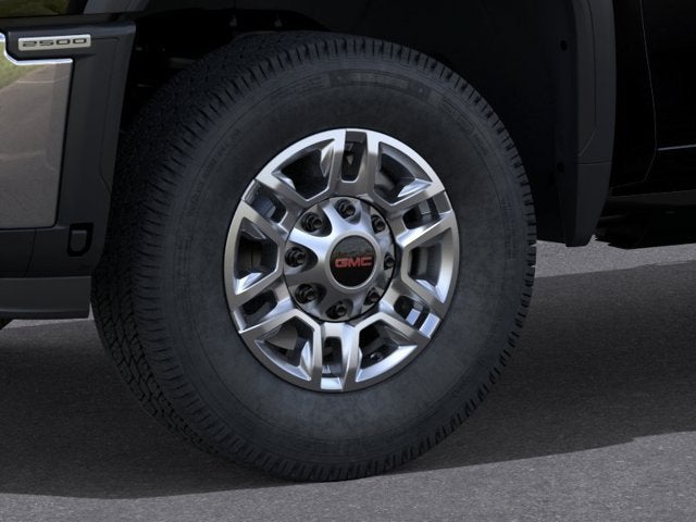 2026 GMC Sierra 2500HD SLE