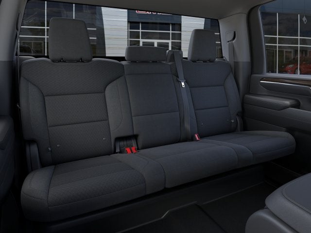 2026 GMC Sierra 2500HD SLE