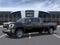 2026 GMC Sierra 2500HD SLE