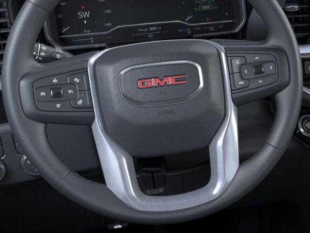 2026 GMC Sierra 2500HD SLE