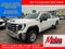 2026 GMC Sierra 2500HD SLE