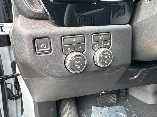 2026 GMC Sierra 2500HD SLE