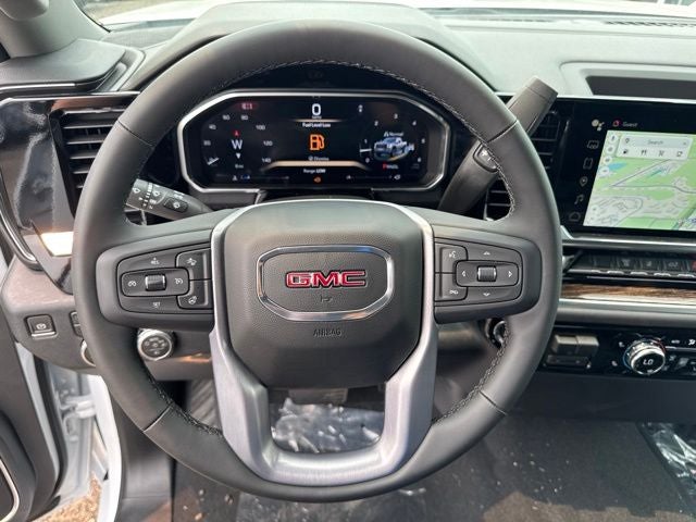 2026 GMC Sierra 2500HD SLE