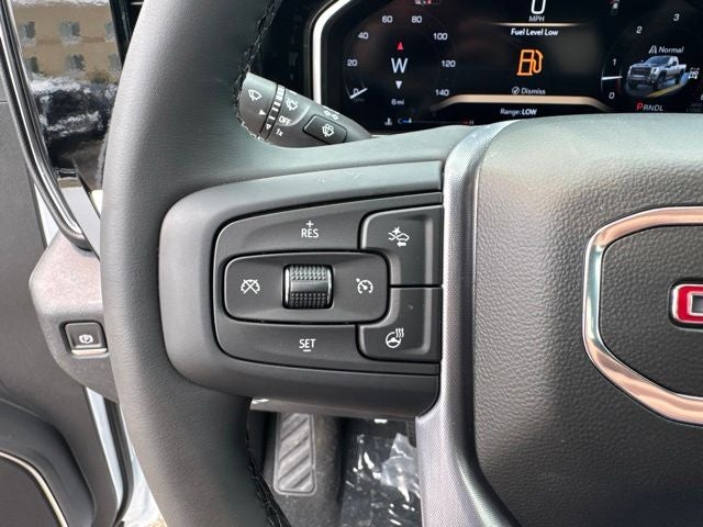 2026 GMC Sierra 2500HD SLE