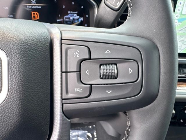 2026 GMC Sierra 2500HD SLE