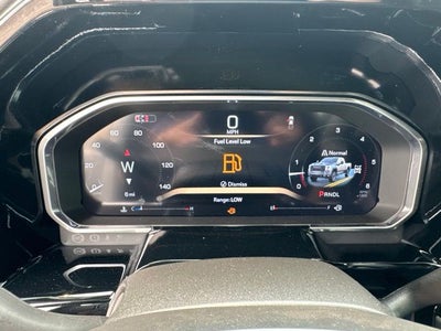 2026 GMC Sierra 2500HD SLE