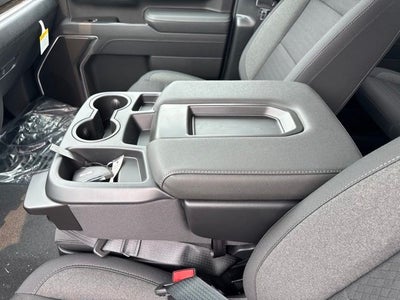 2026 GMC Sierra 2500HD SLE