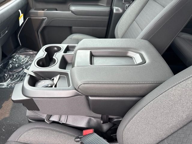 2026 GMC Sierra 2500HD SLE