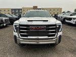 2026 GMC Sierra 2500HD SLE