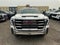 2026 GMC Sierra 2500HD SLE