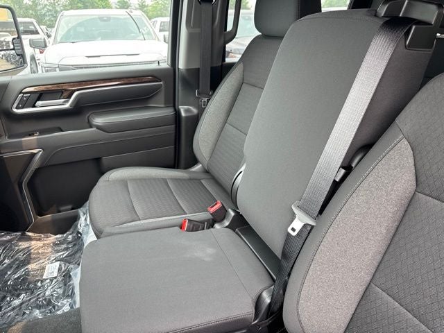 2026 GMC Sierra 2500HD SLE