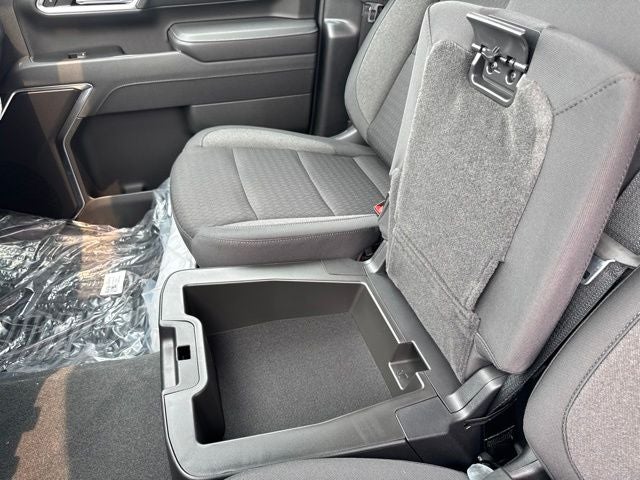 2026 GMC Sierra 2500HD SLE