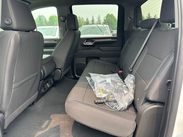 2026 GMC Sierra 2500HD SLE