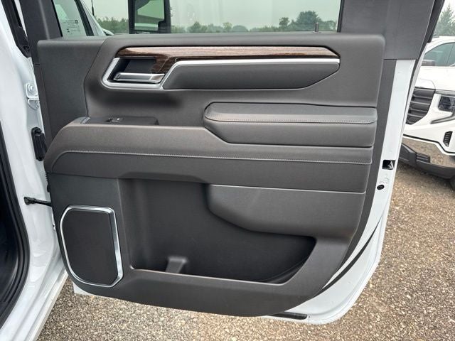 2026 GMC Sierra 2500HD SLE
