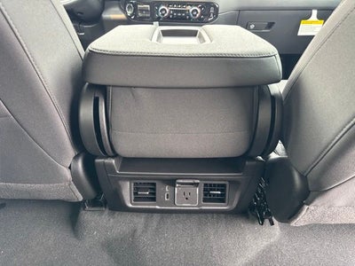2026 GMC Sierra 2500HD SLE