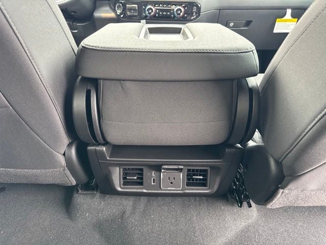 2026 GMC Sierra 2500HD SLE