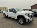 2026 GMC Sierra 2500HD SLE