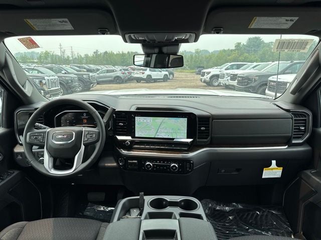 2026 GMC Sierra 2500HD SLE