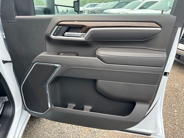 2026 GMC Sierra 2500HD SLE