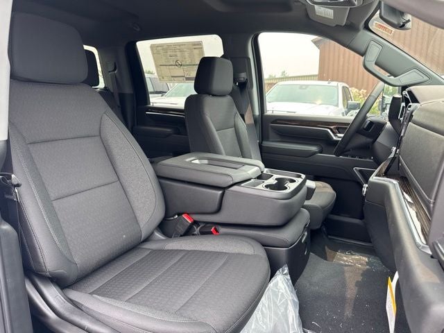 2026 GMC Sierra 2500HD SLE