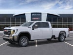2026 GMC Sierra 2500HD SLE