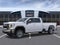 2026 GMC Sierra 2500HD SLE