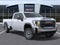 2026 GMC Sierra 2500HD SLE