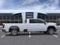 2026 GMC Sierra 2500HD SLE