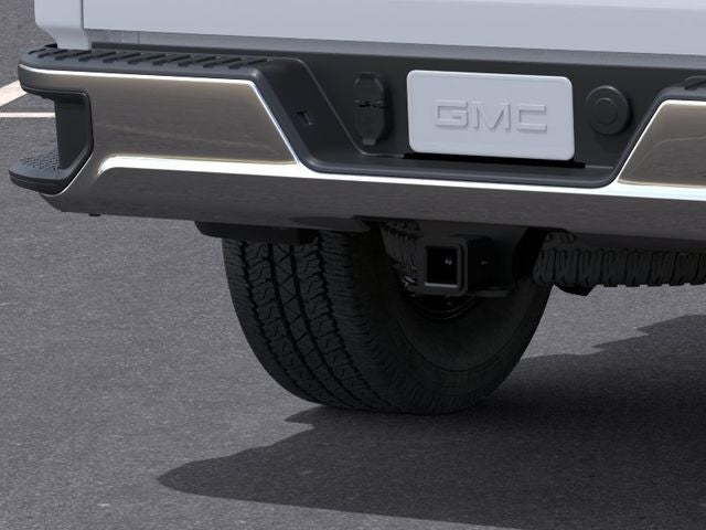 2026 GMC Sierra 2500HD SLT