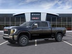 2026 GMC Sierra 2500HD SLT