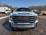 2026 GMC Sierra 2500HD SLT