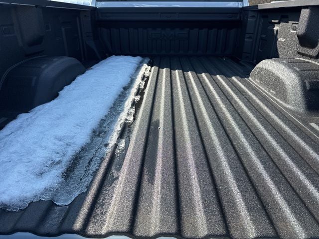 2026 GMC Sierra 2500HD SLT