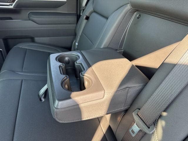 2026 GMC Sierra 2500HD SLT