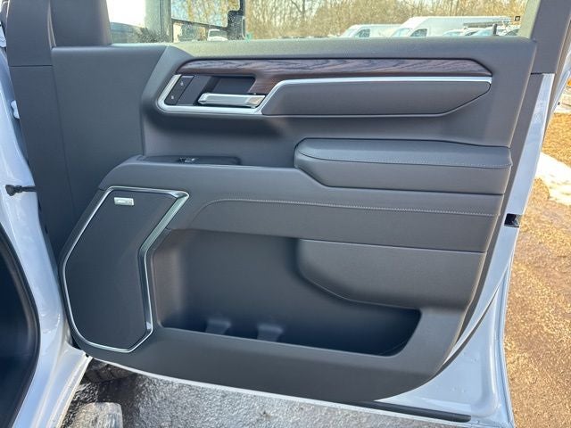 2026 GMC Sierra 2500HD SLT