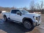 2026 GMC Sierra 2500HD SLT