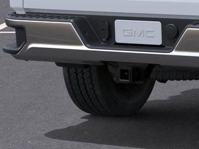 2026 GMC Sierra 2500HD SLT