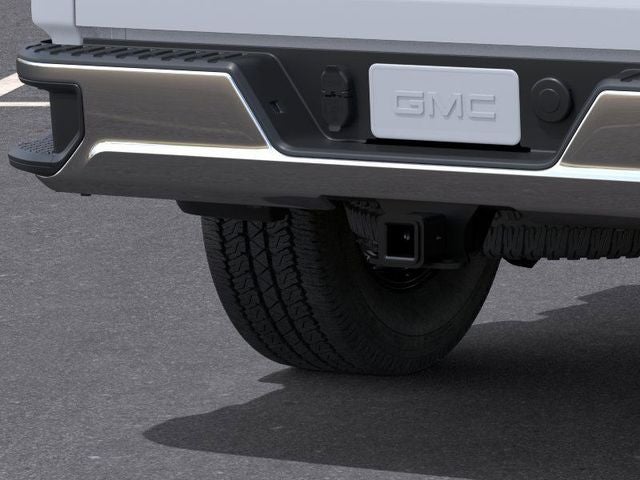 2026 GMC Sierra 2500HD SLT