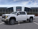 2026 GMC Sierra 2500HD SLT