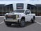 2026 GMC Sierra 2500HD SLT