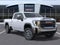 2026 GMC Sierra 2500HD SLT