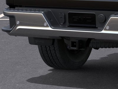 2026 GMC Sierra 2500HD SLT