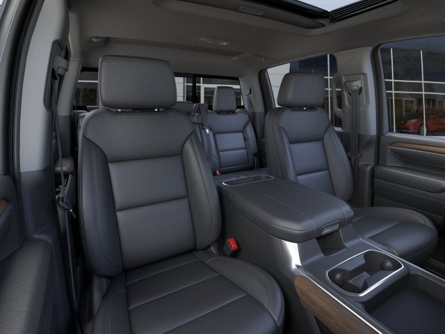 2026 GMC Sierra 2500HD SLT
