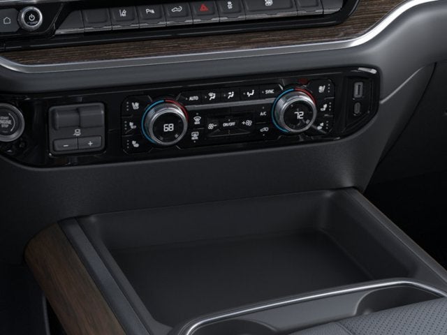 2026 GMC Sierra 2500HD SLT