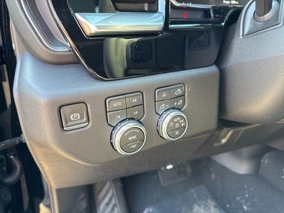 2026 GMC Sierra 2500HD SLT