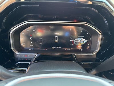 2026 GMC Sierra 2500HD SLT